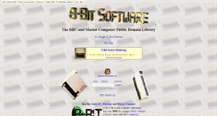 Desktop Screenshot of 8bs.com